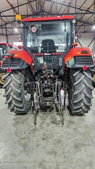 Zetor 11441 intercooler forterra - 8