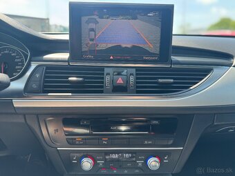 Audi A6 3.0 TDI quattro S tronic - 8