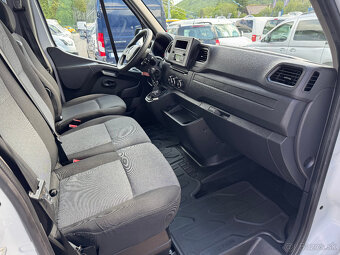 Renault Master 2,3 DCi 7-miest - 8