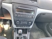 Yeti 2.0 TDI 140k 4x4 Advantage - 8