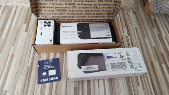 Steam deck OLED (sd karta Windows) - 8