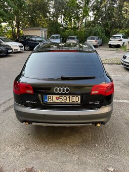 Audi A6 allroad - 8