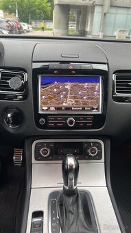 Volkswagen touareg - 8