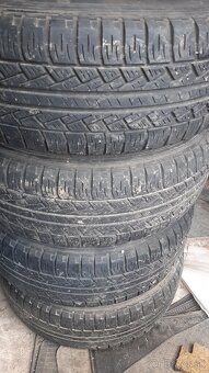 5x114,3 r16 OFFROAD 8X16 ET25 - 8