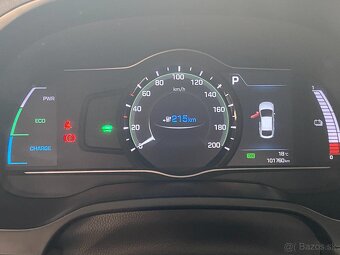 Hyundai Ioniq Electic 28kwh PremiumSE, BEV, Bateria v zaruke - 8