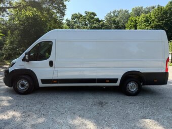 Fiat Ducato 2.2 MultiJet SCR 140 L4 35 MAXI - 8