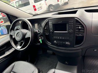 Mercedes-Benz Vito Tourer 114 CDi 4X4 - 8
