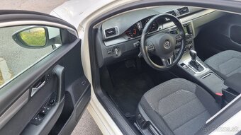 Volkswagen Passat - 8