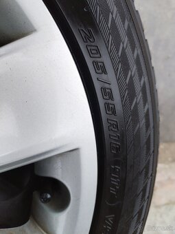 Predam kolesa 5x120 - 8