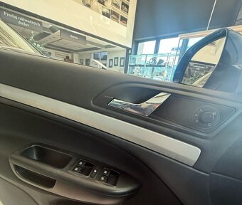 Škoda Octavia 1,6 TDi DSG - 8