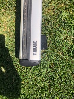 Strešný Box Thule - 8