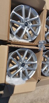 Tucson santafe outlander cx-5 kadjar 5x114,3 r18 sorento sp - 8