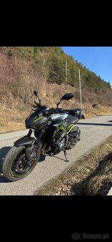 Kawasaki Z 900 ABS - 8