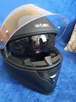 Prilba W-Tech V127 - 8
