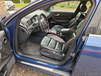 Audi A6 C6 4F 4.2fsi 257kW Quattro V8 - 8