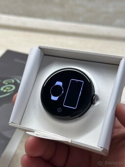 Google Pixel Watch 3 45mm (nové) - 8