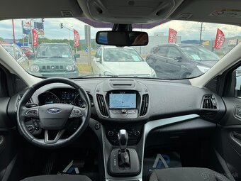Ford Kuga 2.0 TDCi ST-Line AUTOMAT 4x4 - 8