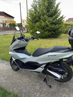 2023 Honda PCX 125 - 8