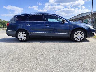 Passat B6 - 8