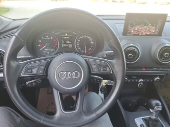 Audi A3 G-Tron 96kW S-Tronic Sport 6/2020 - 8