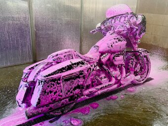 Harley Davidson Street Glide Special, model 2014 - 8