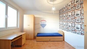 PRENÁJOM, 3-izbový byt, Poprad, Ul. Tajovského - 8