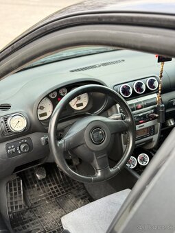 Seat Leon TopSport - 8
