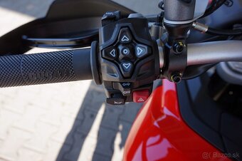 Ducati Multistrada V2S 2025 odpočet DPH/záruka - 8