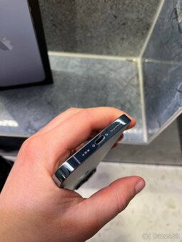 iPhone 13 Pro 128gb Sierra Blue - 8