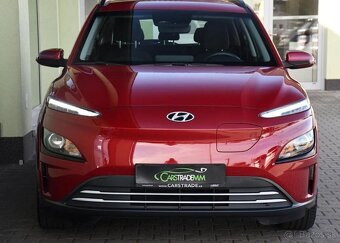 Hyundai Kona ČR 100 kw - 8