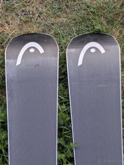 lyže HEAD Worldcup Rebels e-SPEED PRO, 185cm, 22/23 - 8