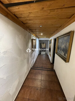 Reštaurácia odstúpenie prevádzky - 8