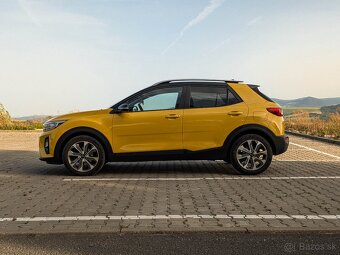 Kia Stonic 1.0 T-GDI Gold, 73,6kW, M5, 5d. - 8