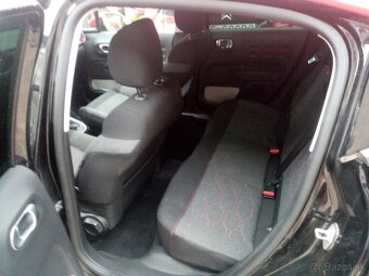 Citroen C3 1.2 Benzín - 8