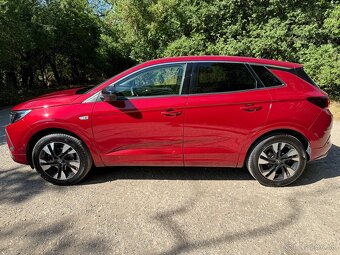 Opel Grandland 1.5 CDTI S S Business Elegance A/T - 8