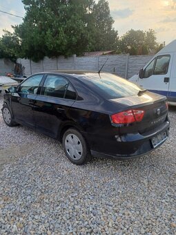 Rozpredam Seat Toledo 1.2Tsi 77kw CBZ 2014 - 8