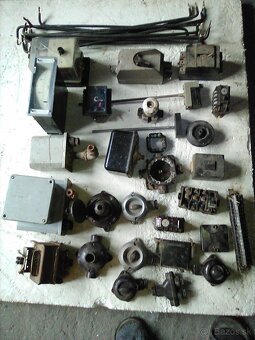 Dvere masiv Dub Buk 70cm Bedne Debny Boxy Buda - 8