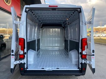 Citroen Jumper JPR FT35 L3H2 2.2 BlueHDi 121kW - 8