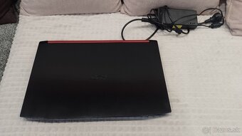 Acer Nitro 5 AN515-51-53YW – Windows 11 Pro + Office - 8