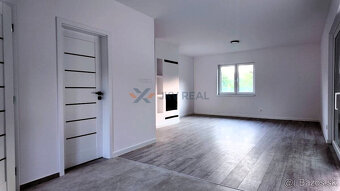 Na predaj rodinný dom – novostavba, Ptičie (5 km od Humennéh - 8