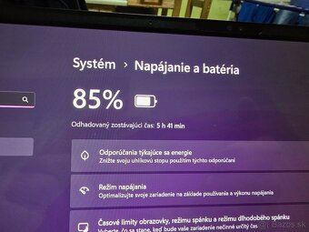 ASUS Zenbook 14X OLED s i9 procesorom 13 generacie 16gb ram - 8