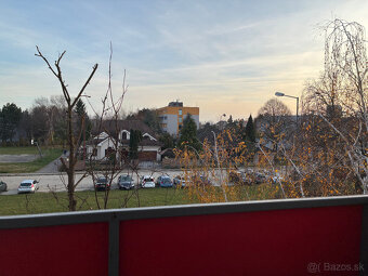 Pekný a kompletne zariadený 3 izb. v tichej lokalite - 8