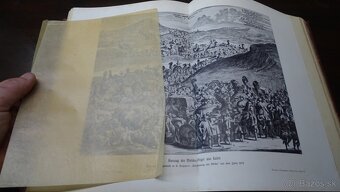 Weltall und Menschheit I-V. - 8