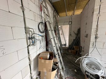 Hľadám si prácu Elektrikar. - 8