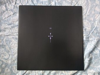 Aurora - The Gods We Can Touch (Vinyl, LP, Platňa) (White) - 8