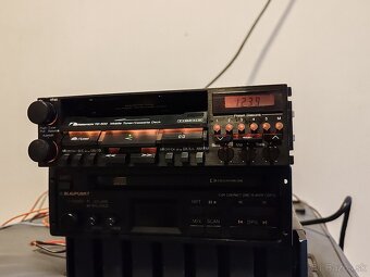 Nakamichi Td 500 - 8