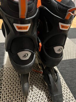 Korčule Rollerblade SIRIO 90 ST - EU43 - 8