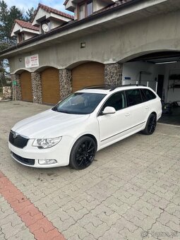 Brock 5x112 R19 8,5J ET45 - 8