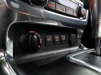 Mercedes-Benz X 350d 4MATIC - 8