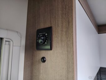 Tabbert Senara+ 460E r.v. 2025 / DPH / - 8